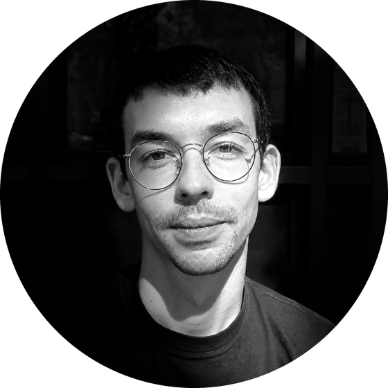 Alexandre Mertz, fondateur de Simeal